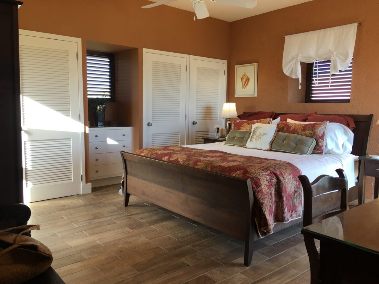 Fletchs Cove - 2-bedroom luxury villa in Anguilla - Image 13