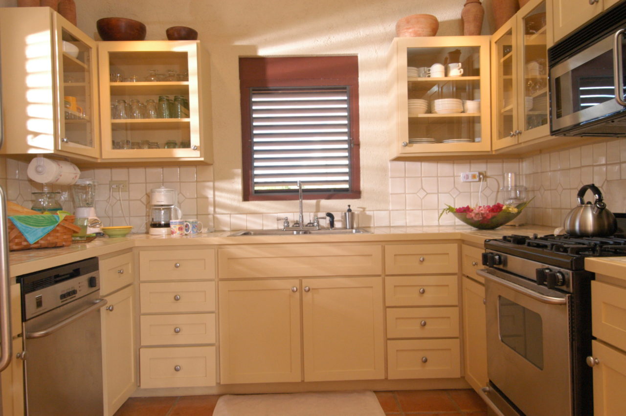 Fletchs Cove - 2-bedroom luxury villa in Anguilla - Image 17