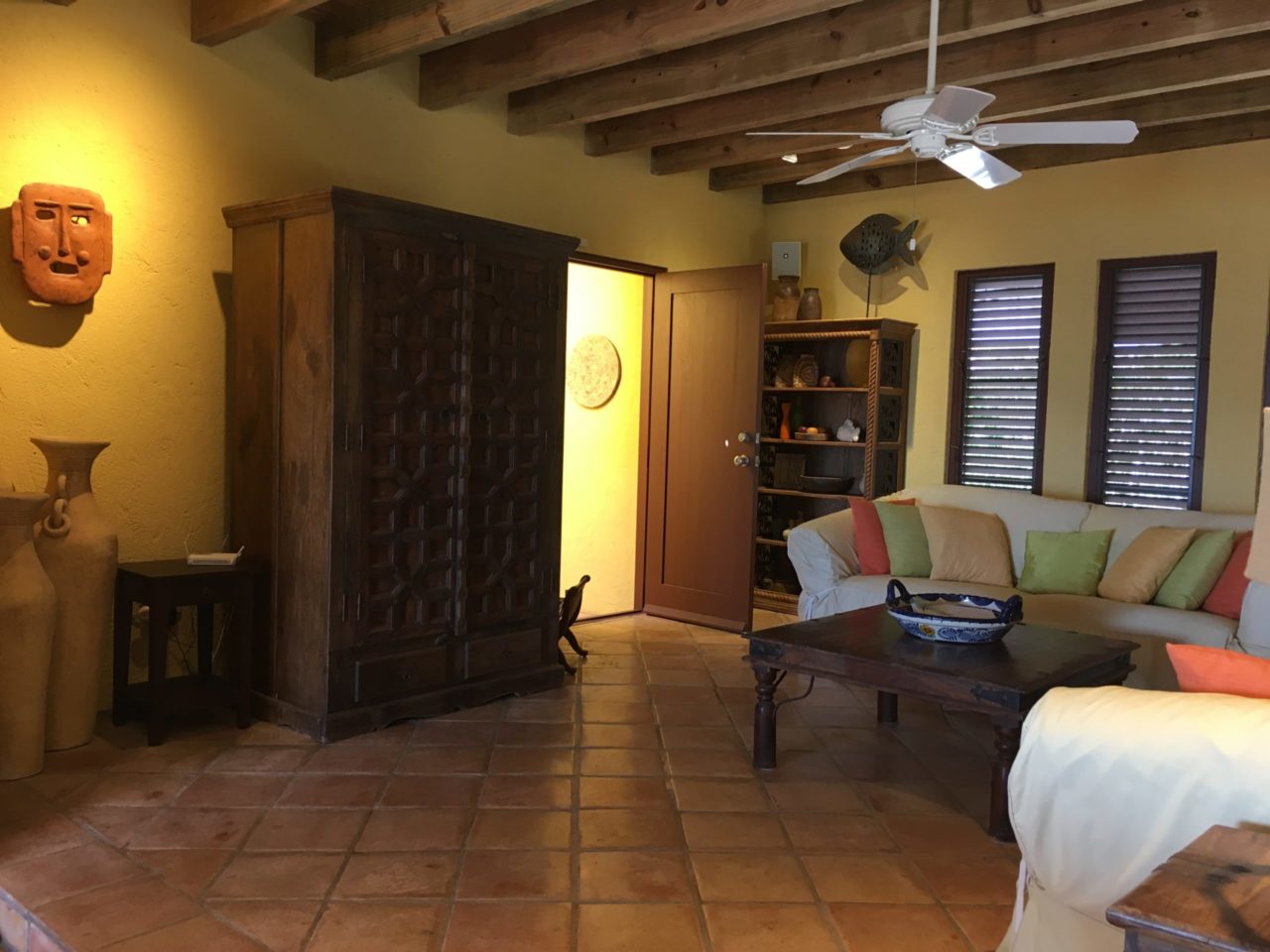 Fletchs Cove - 2-bedroom luxury villa in Anguilla - Image 19