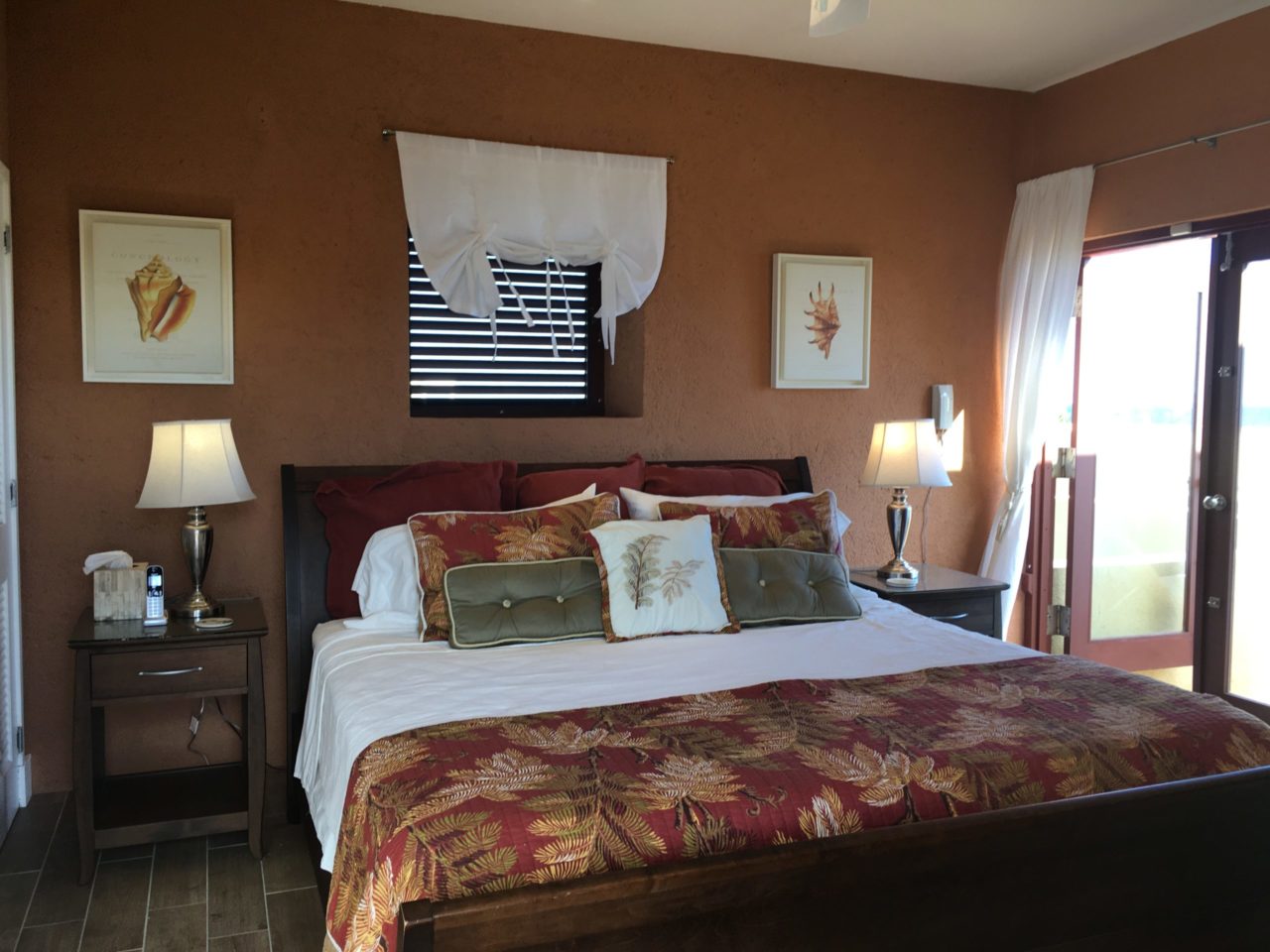 Fletchs Cove - 2-bedroom luxury villa in Anguilla - Image 12