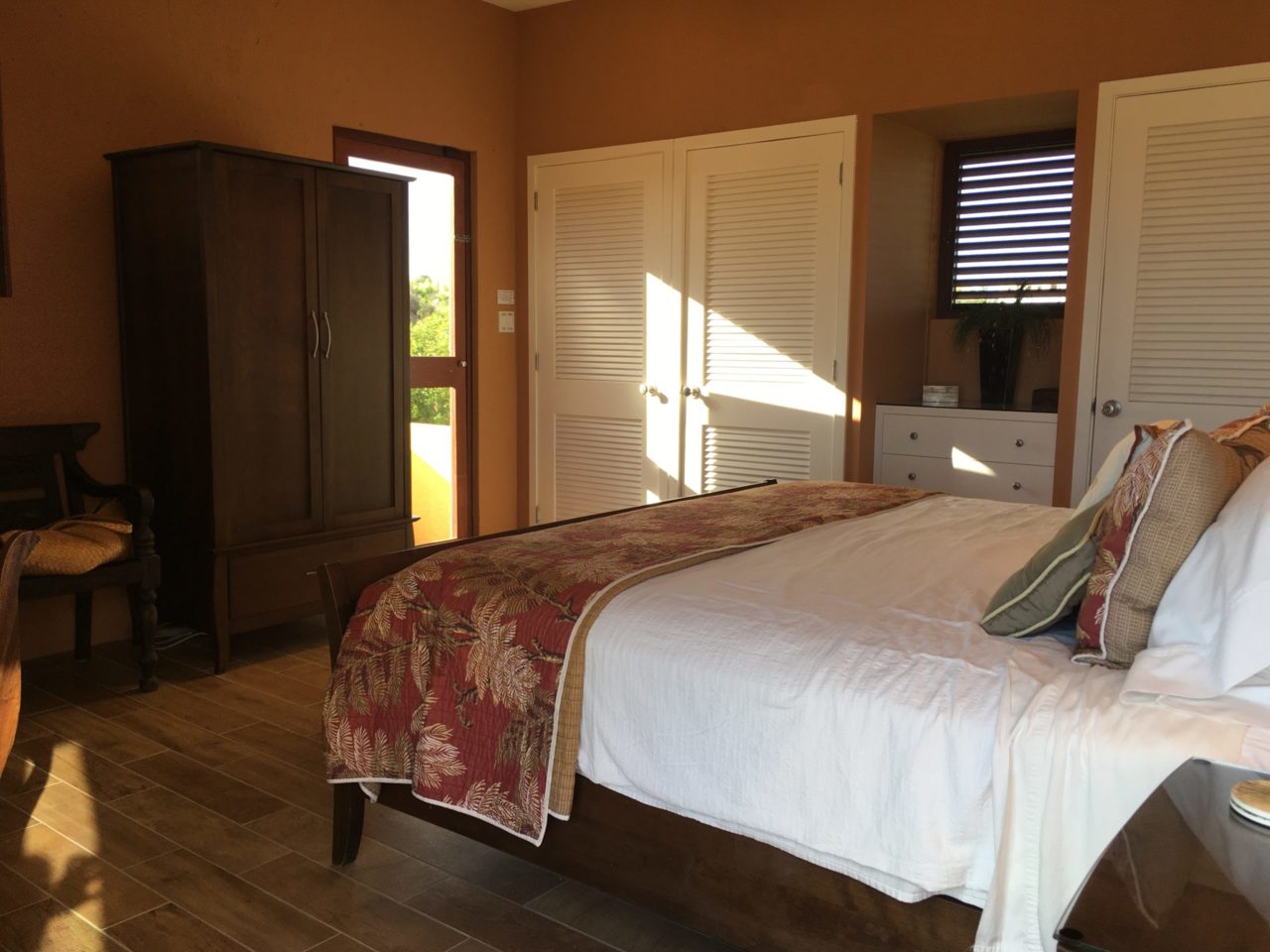 Fletchs Cove - 2-bedroom luxury villa in Anguilla - Image 11