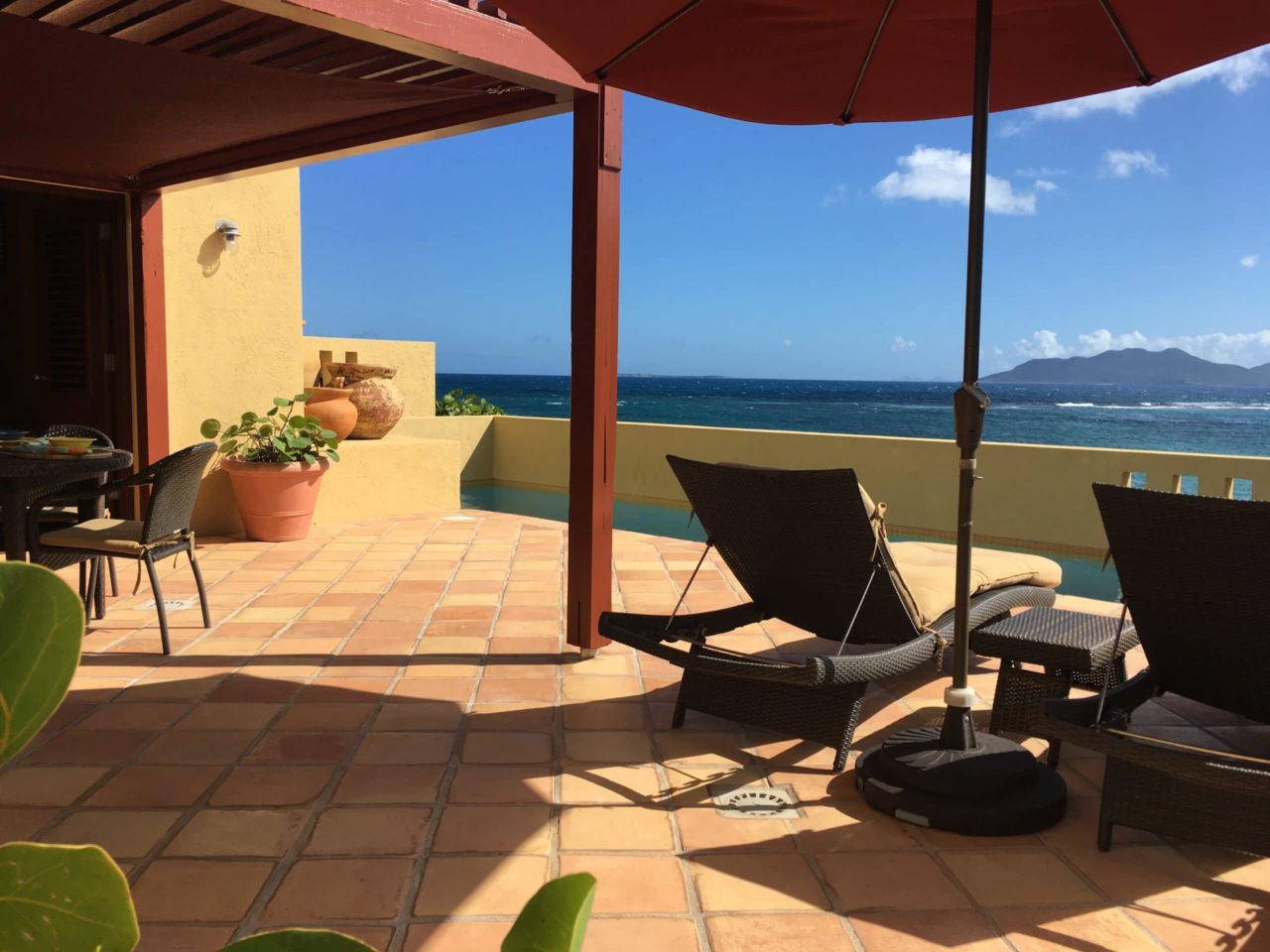 Fletchs Cove - 2-bedroom luxury villa in Anguilla - Image 8