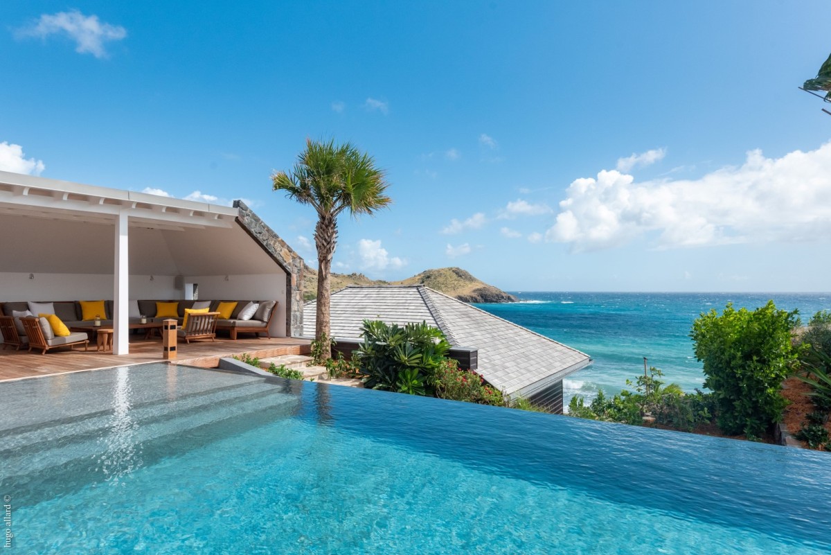 Over The Ocean - Image 3