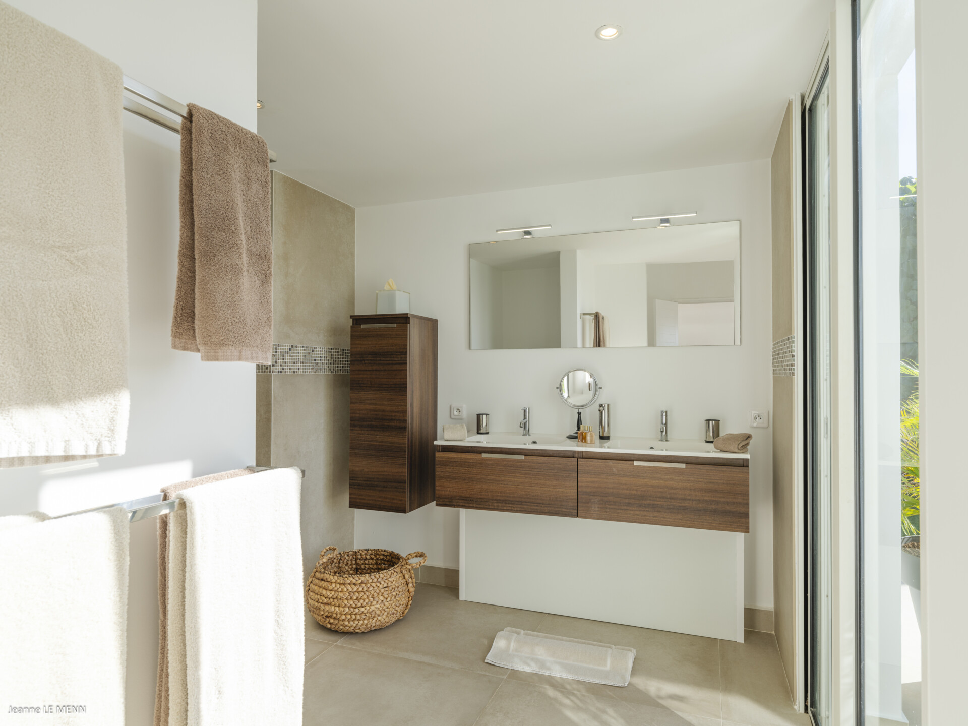 Only View - 4-bedroom luxury villa in St. Barthélemy - Image 9