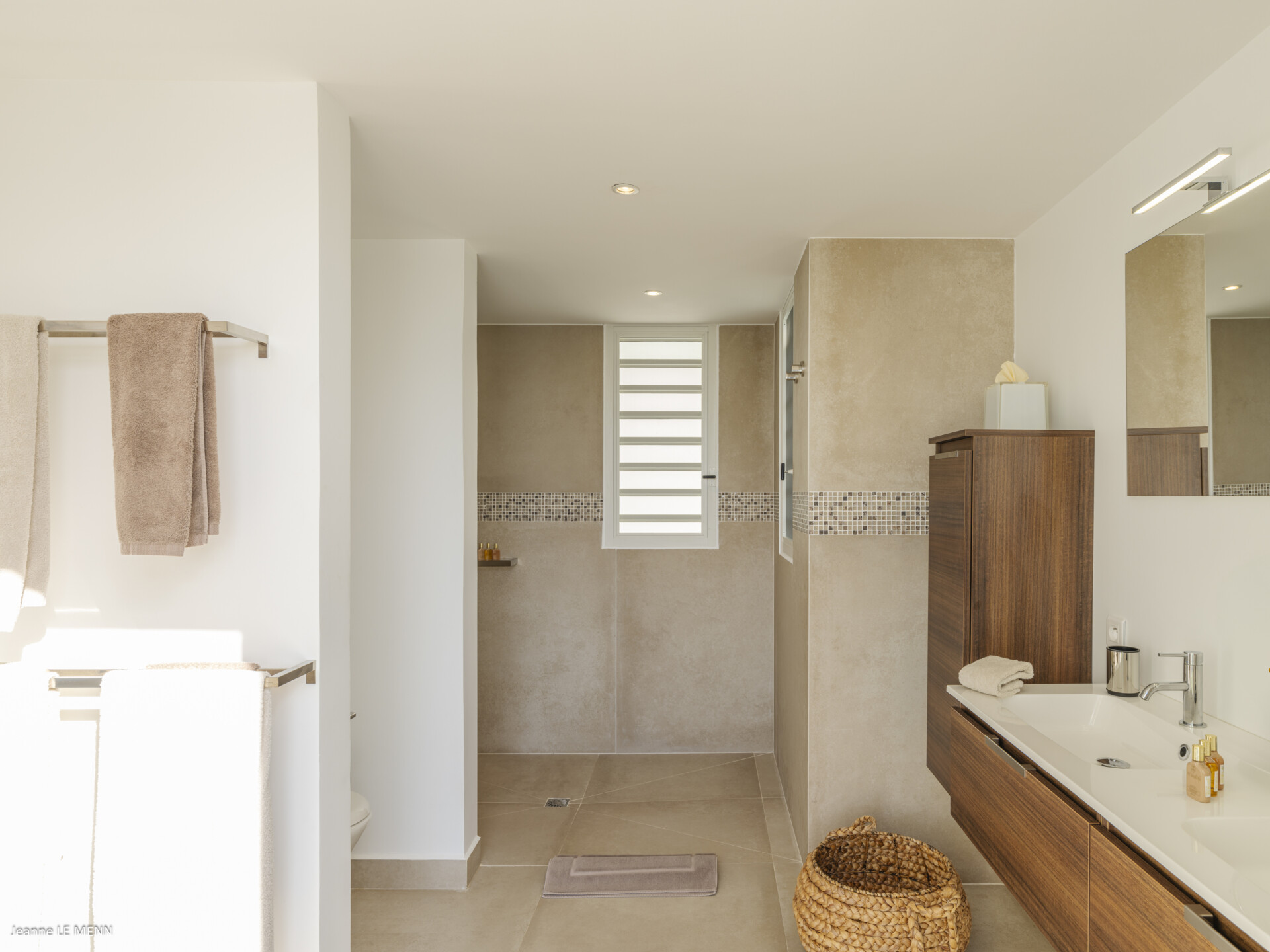 Only View - 4-bedroom luxury villa in St. Barthélemy - Image 10