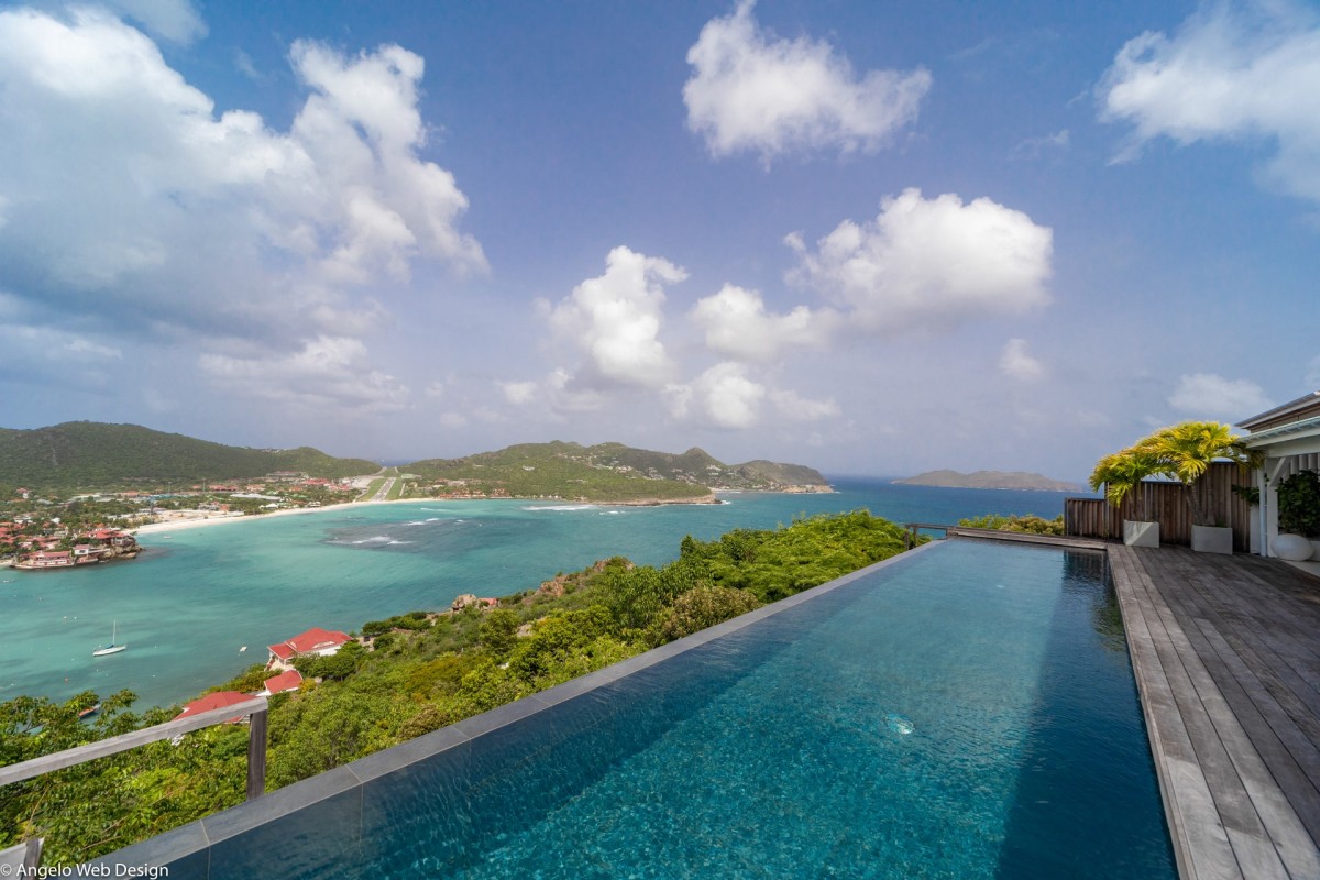 Eden View (EDV) - 2-bedroom luxury villa in Eden View - Image 18