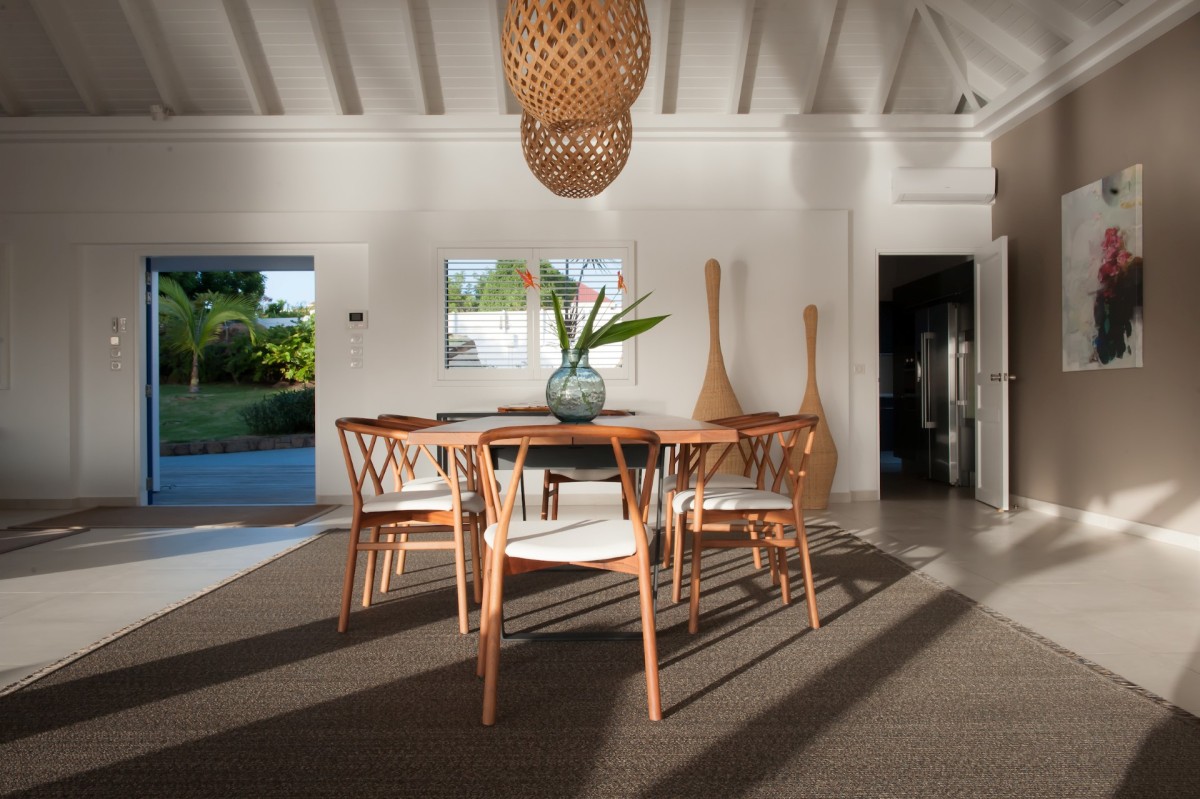 Eden View (EDV) - 2-bedroom luxury villa in Eden View - Image 13