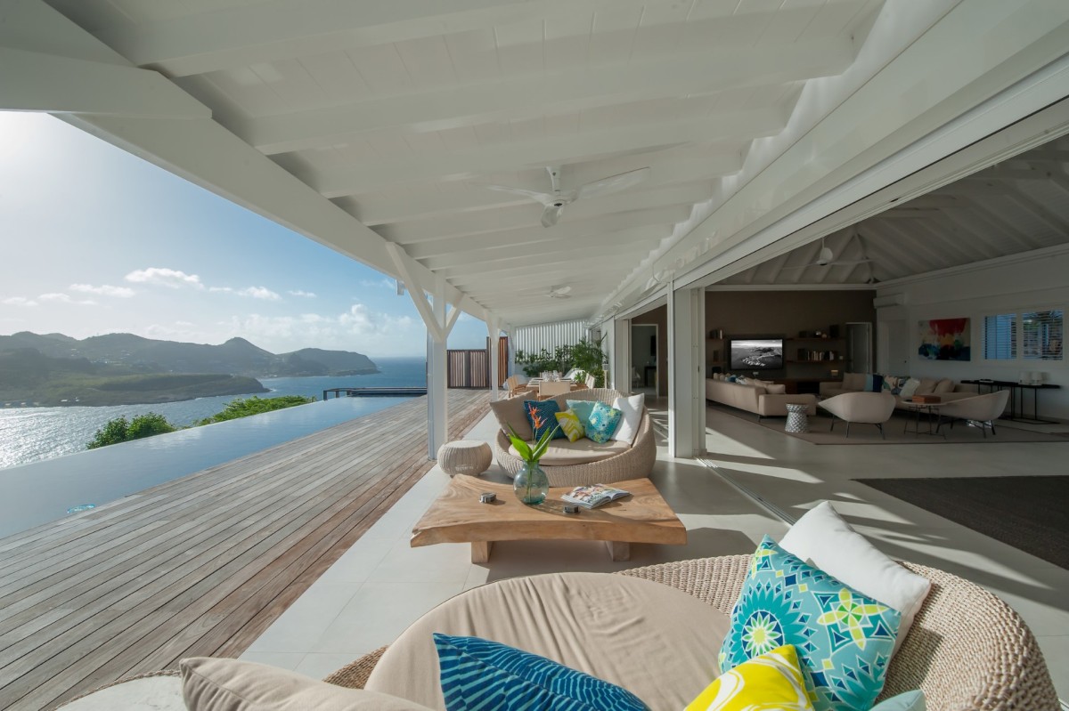 Eden View (EDV) - 2-bedroom luxury villa in Eden View - Image 16