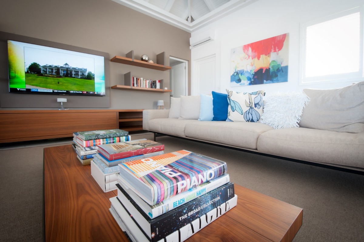 Eden View (EDV) - 2-bedroom luxury villa in Eden View - Image 17