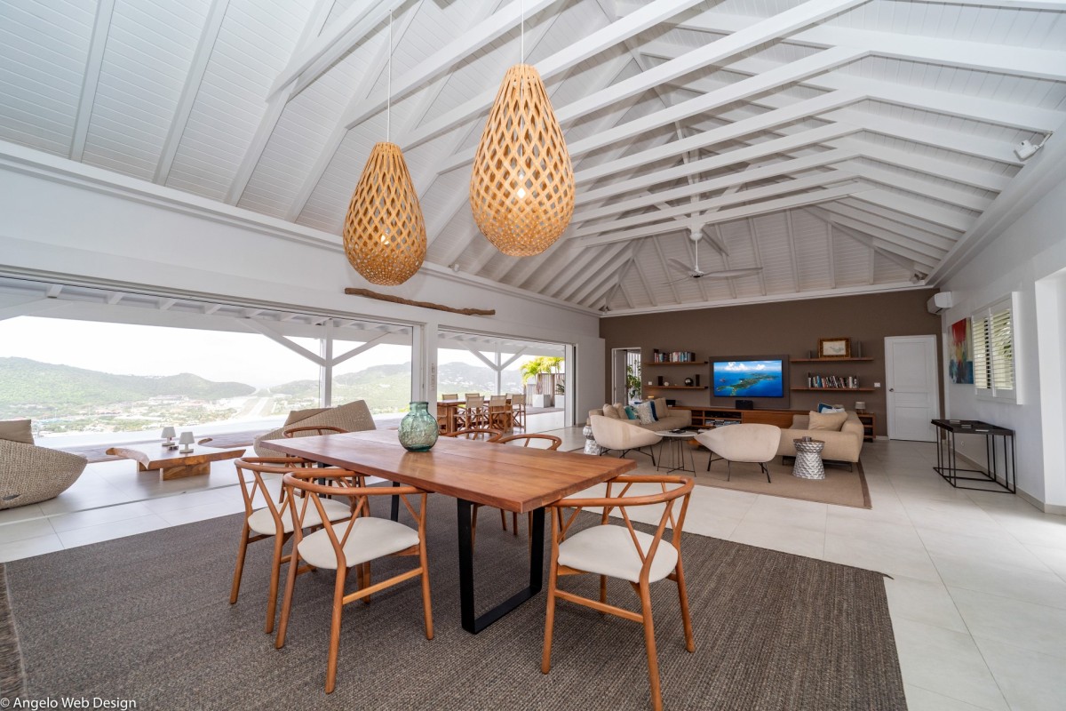 Eden View (EDV) - 2-bedroom luxury villa in Eden View - Image 12