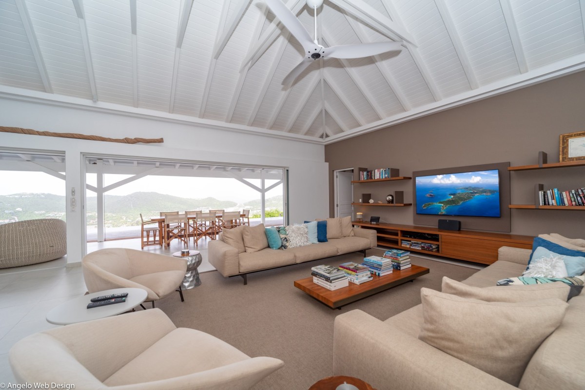 Eden View (EDV) - 2-bedroom luxury villa in Eden View - Image 11