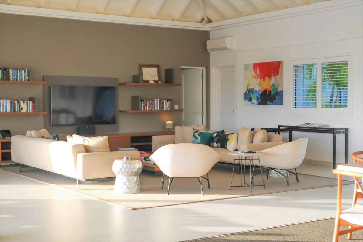 Eden View (EDV) - 2-bedroom luxury villa in Eden View - Image 10