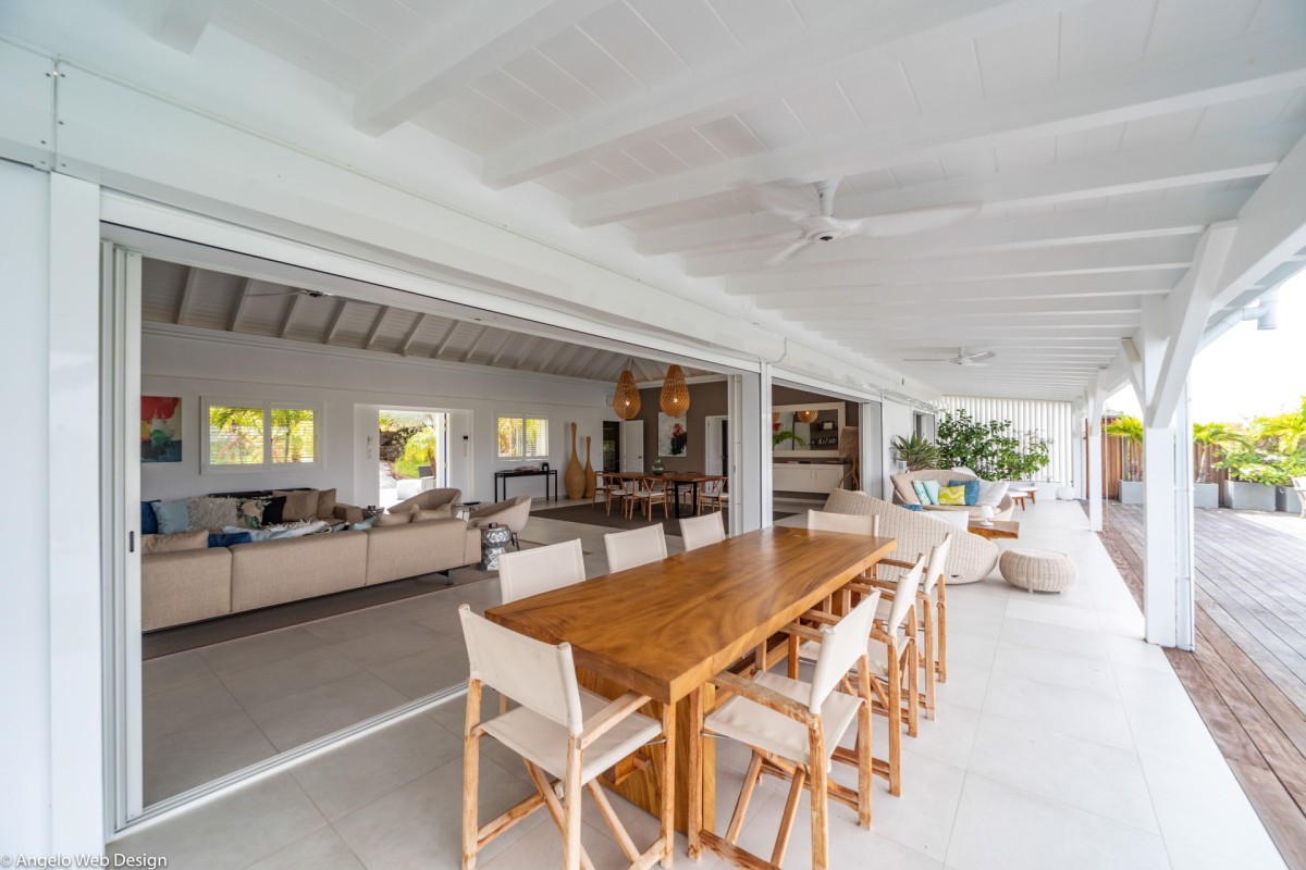 Eden View (EDV) - 2-bedroom luxury villa in Eden View - Image 19