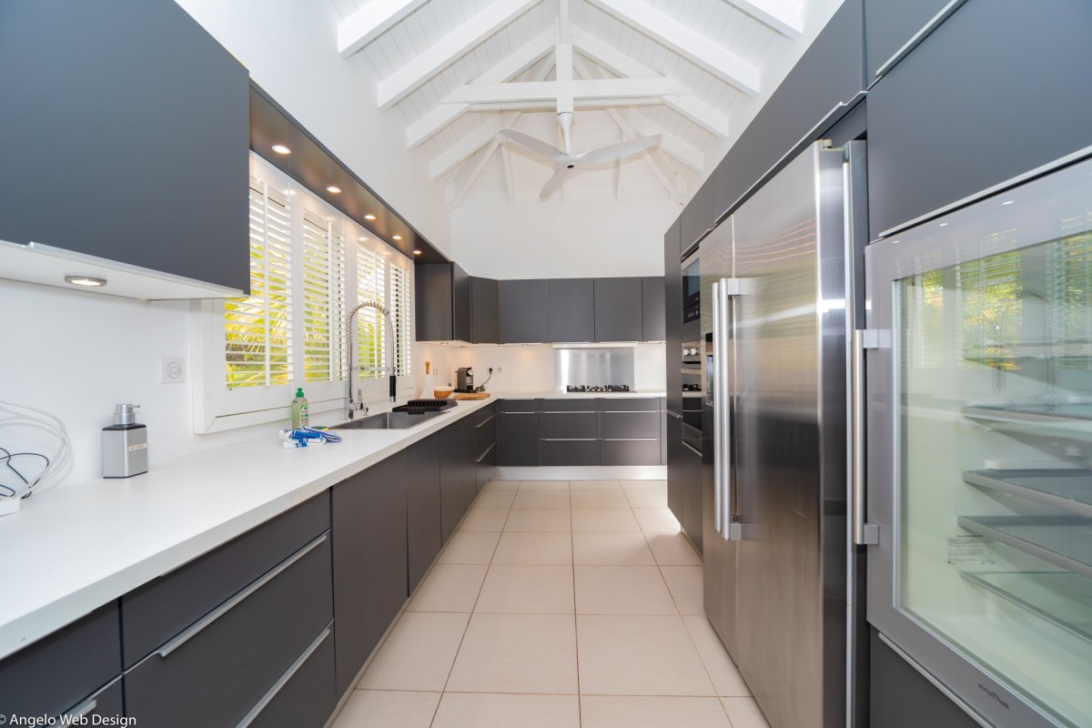 Eden View (EDV) - 2-bedroom luxury villa in Eden View - Image 20