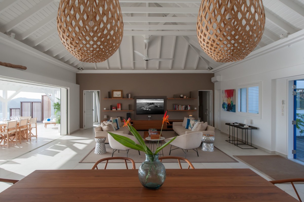 Eden View (EDV) - 2-bedroom luxury villa in Eden View - Image 9