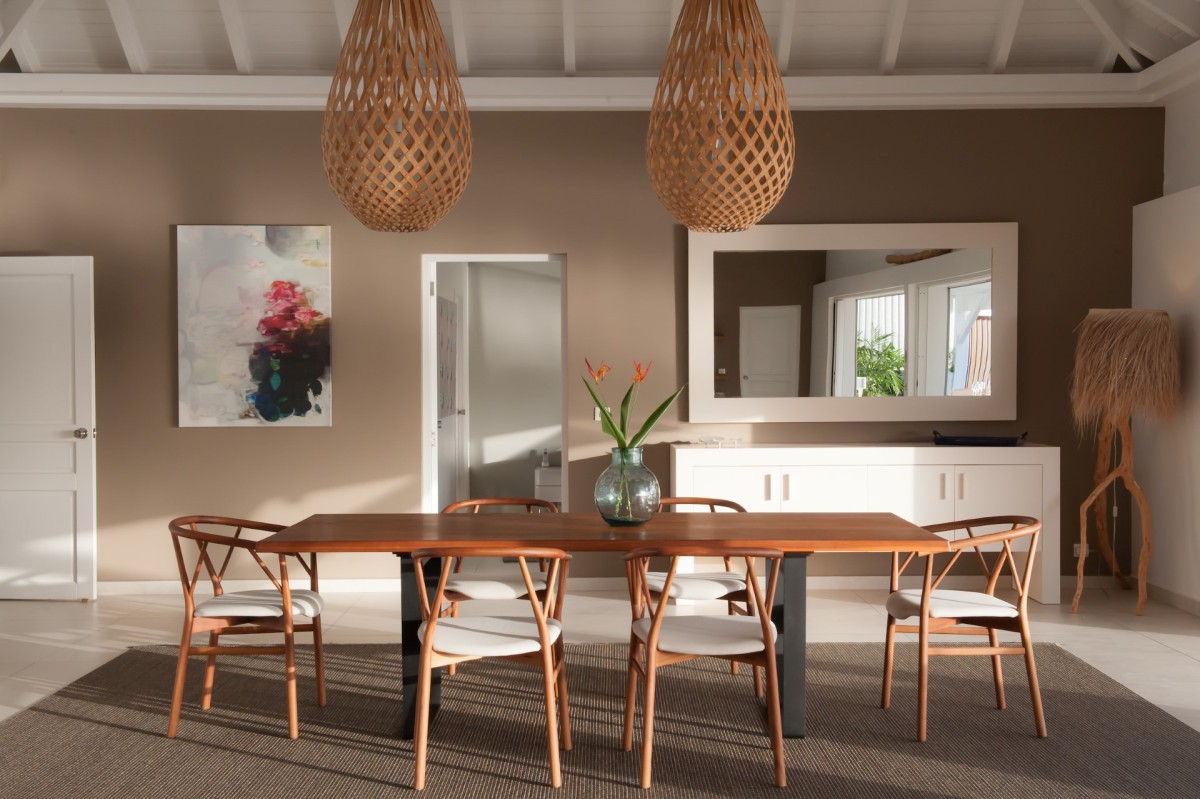 Eden View (EDV) - 2-bedroom luxury villa in Eden View - Image 14