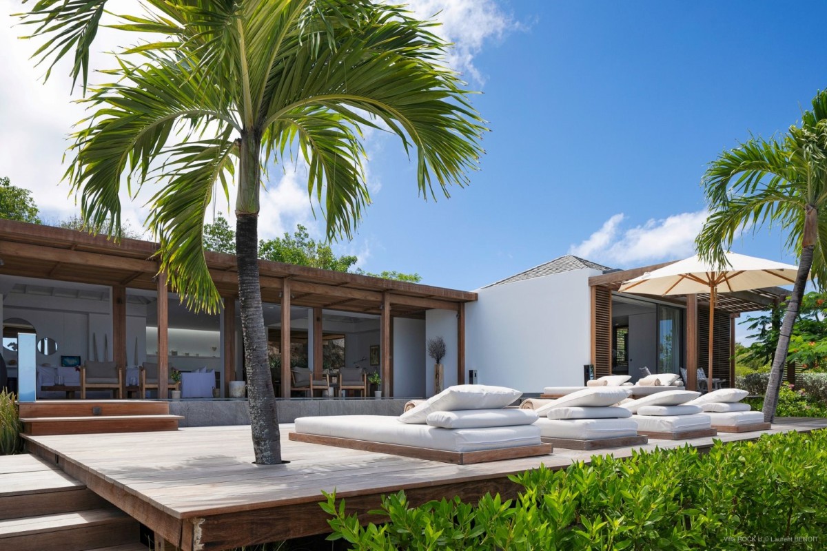 Floating Garden - 3-bedroom luxury villa in Floating Garden - Image 11