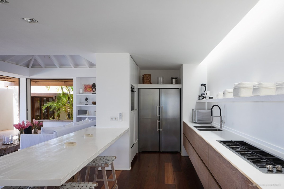 Floating Garden - 3-bedroom luxury villa in Floating Garden - Image 17