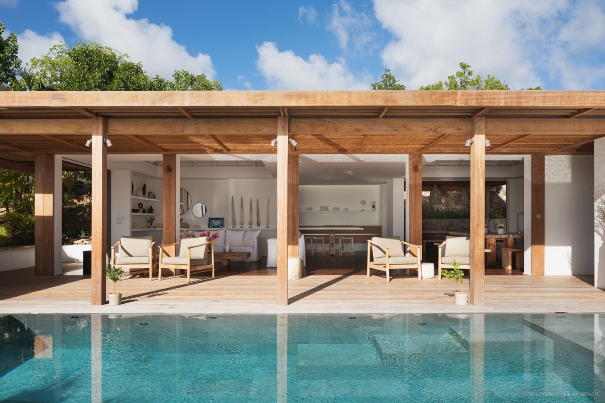 Floating Garden - 3-bedroom luxury villa in Floating Garden - Image 12