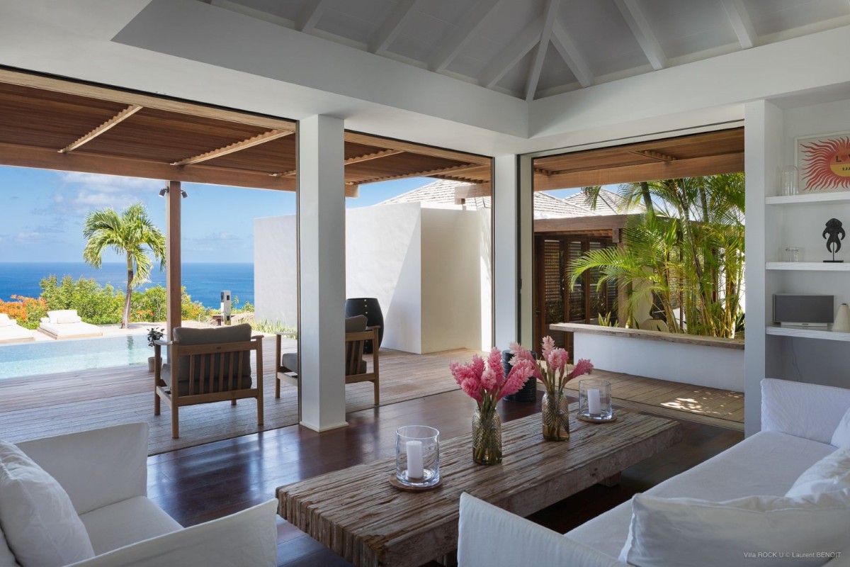 Floating Garden - 3-bedroom luxury villa in Floating Garden - Image 13