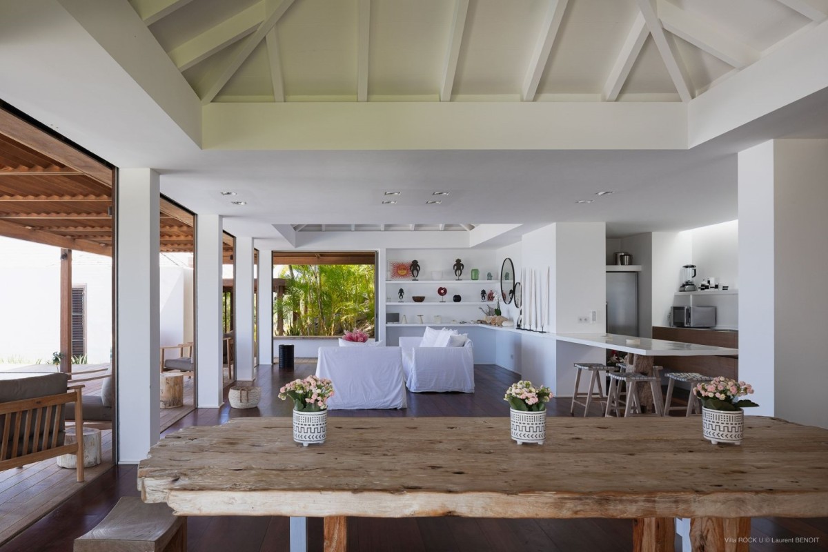 Floating Garden - 3-bedroom luxury villa in Floating Garden - Image 15