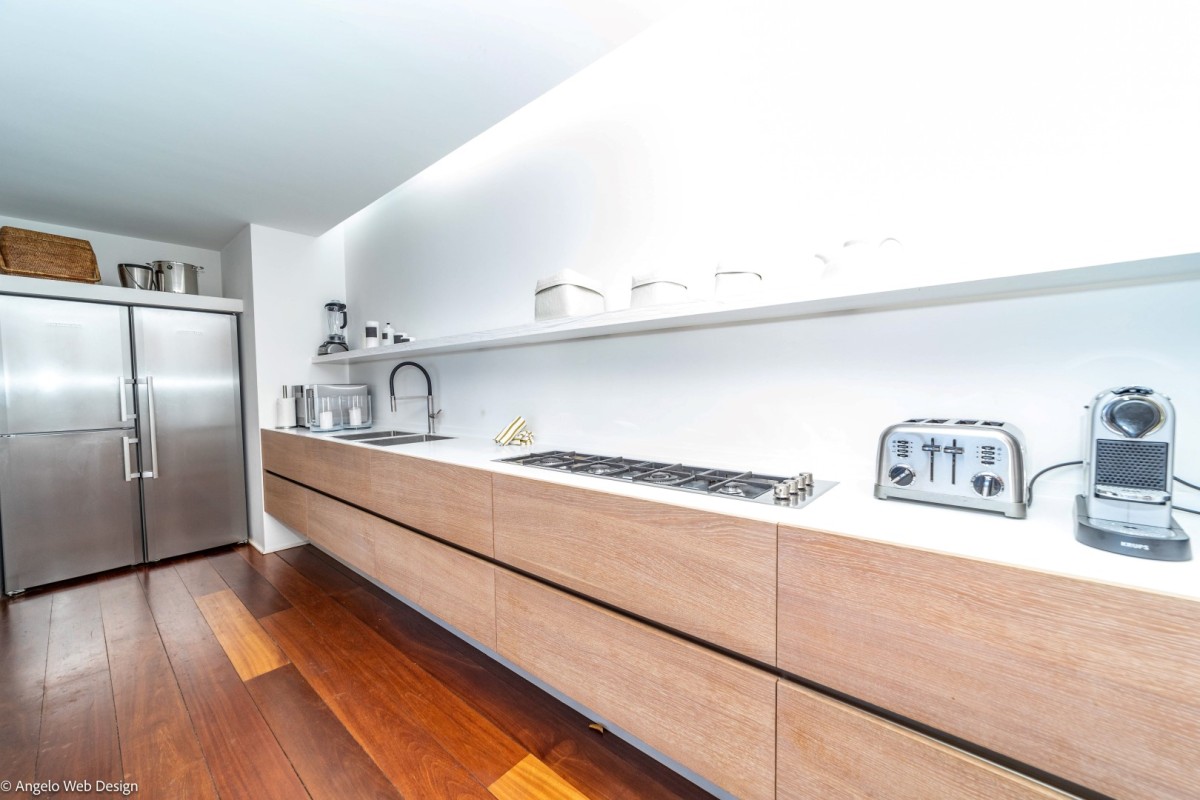 Floating Garden - 3-bedroom luxury villa in Floating Garden - Image 18