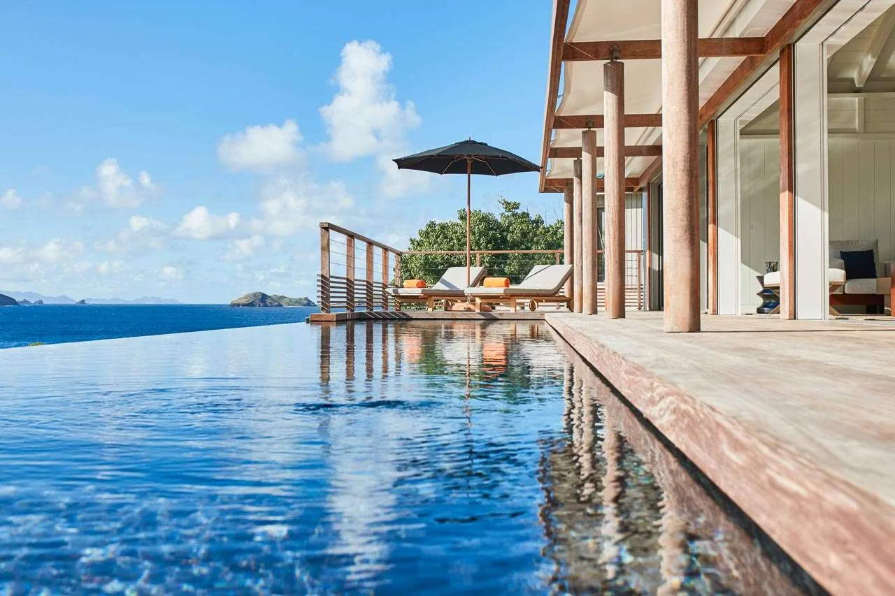 Nina - St Barts - Image 5