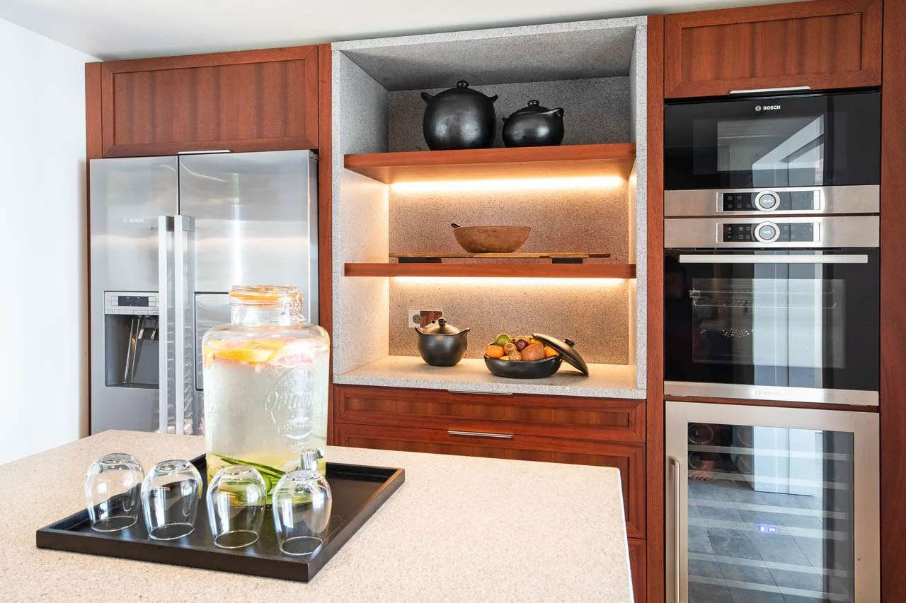 Nina - St Barts - 4-bedroom luxury villa in Nina - Image 8