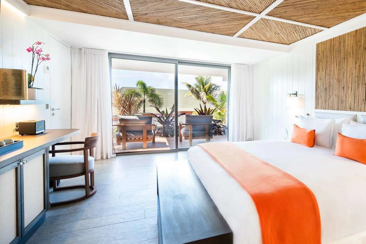 Nina - St Barts - 4-bedroom luxury villa in Nina - Image 10