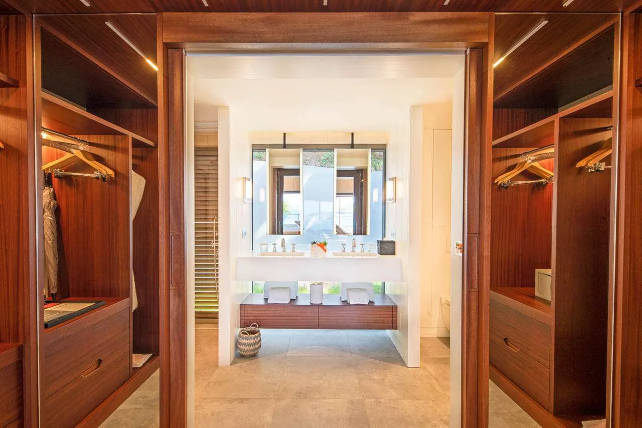 Nina - St Barts - 4-bedroom luxury villa in Nina - Image 17