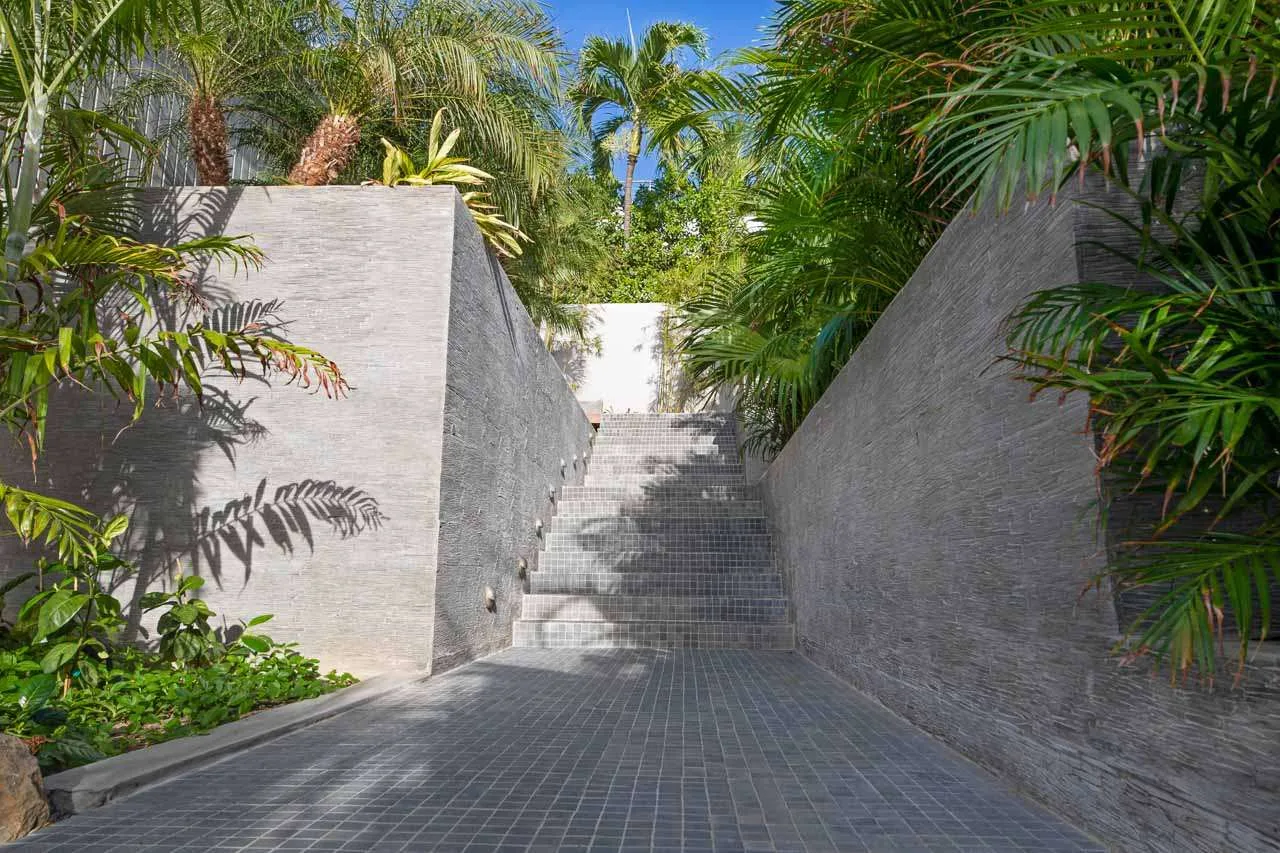 Nina - St Barts - 4-bedroom luxury villa in Nina - Image 15