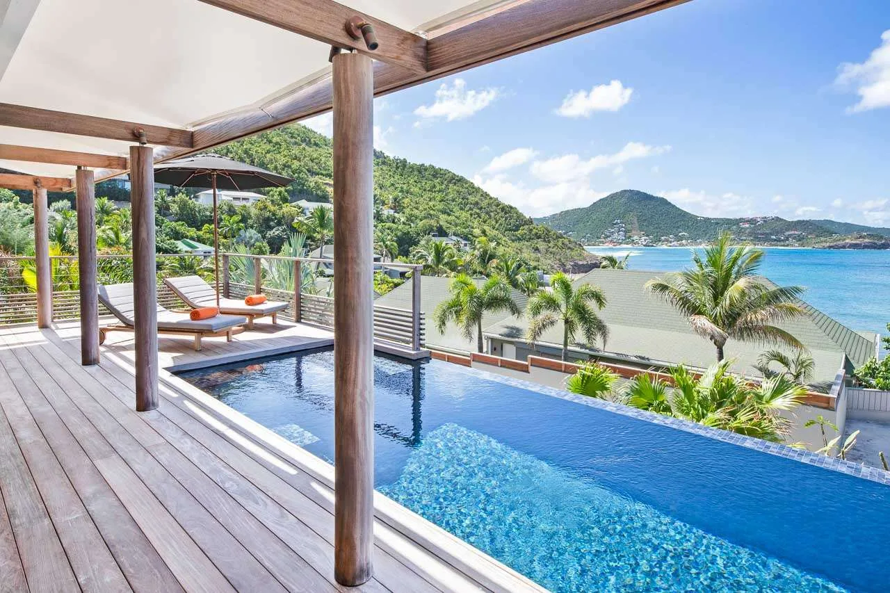 Nina - St Barts - Image 3