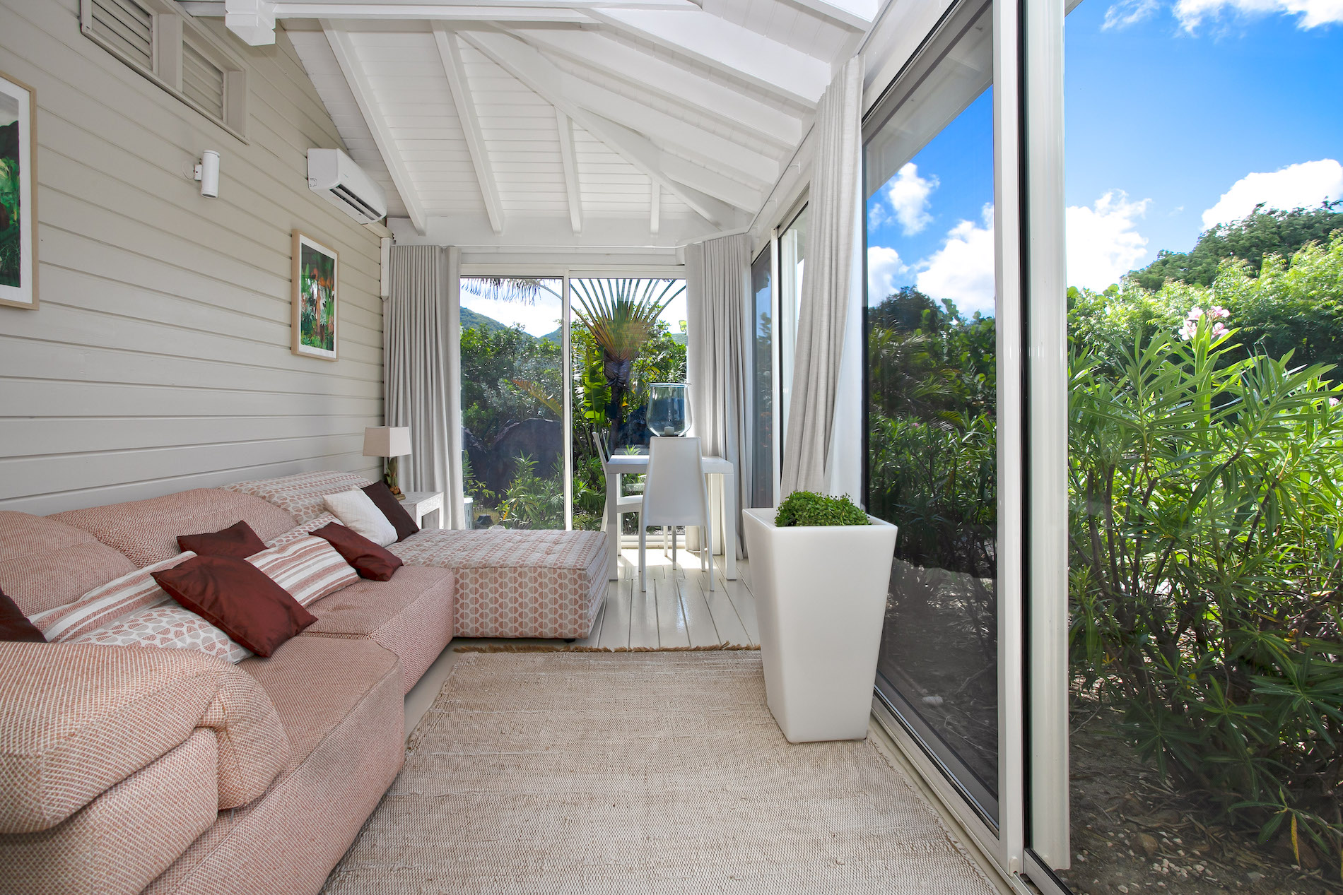 Villa Dreamin Blue - Image 4