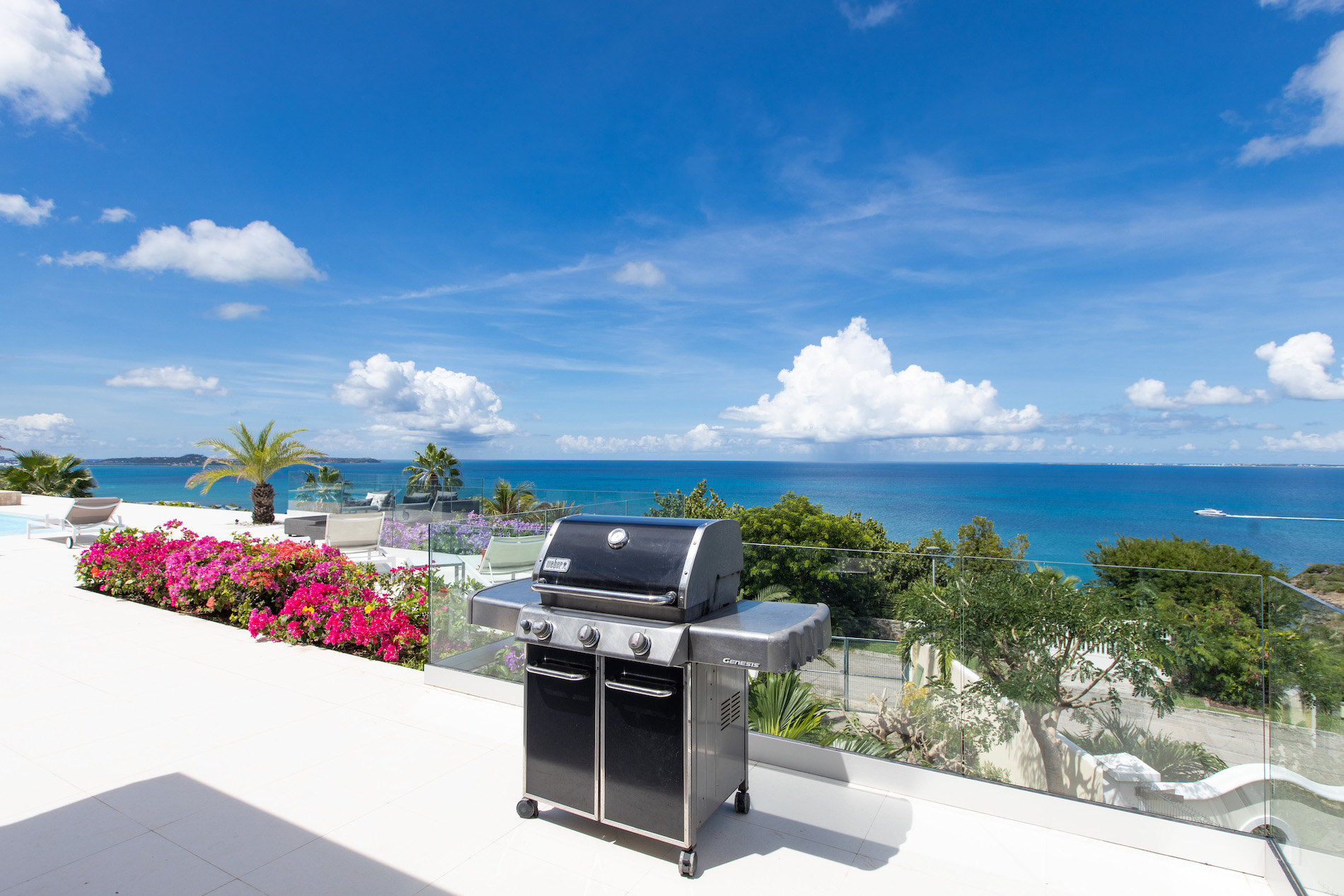 Villa Dreamin Blue - Image 6