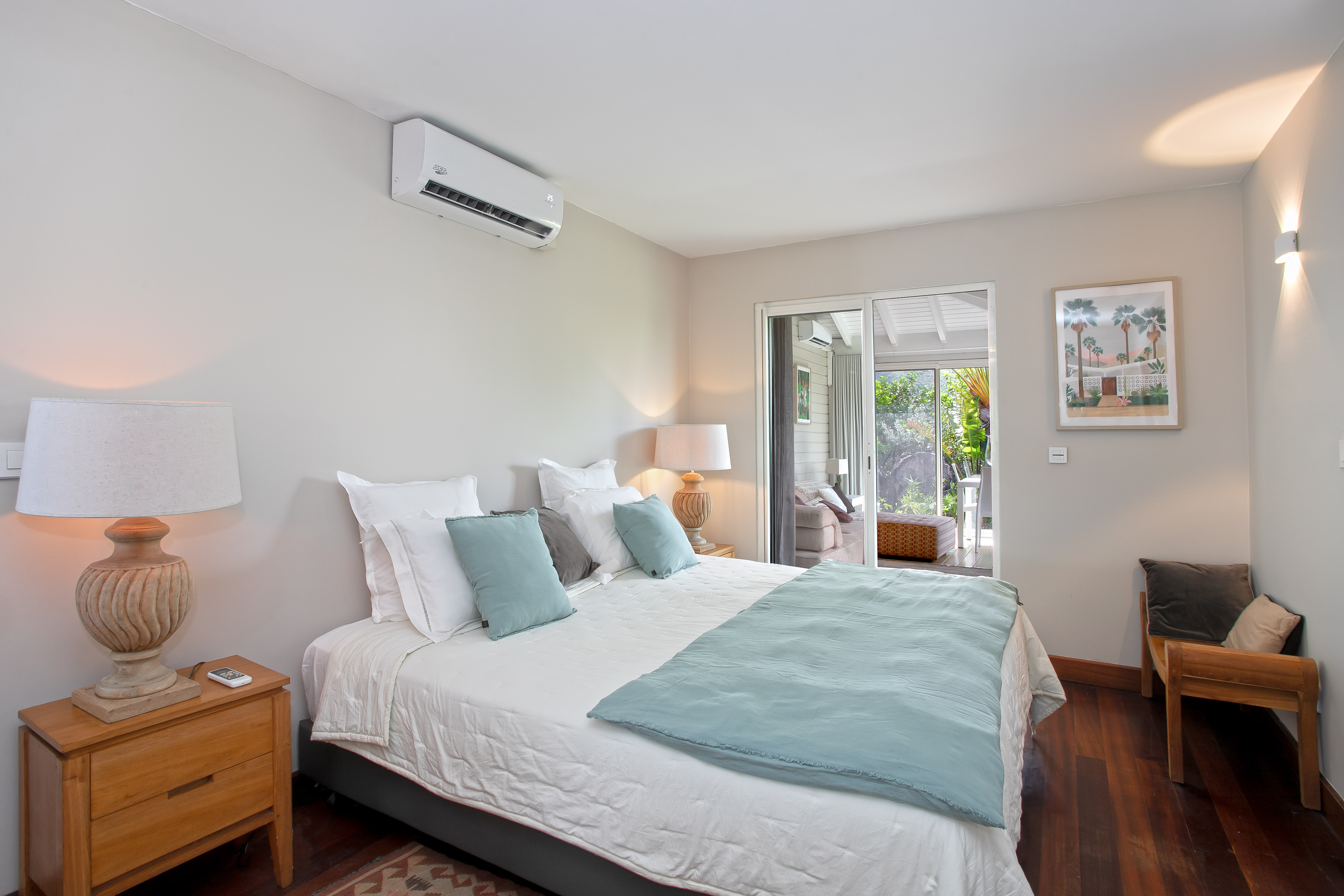 Villa Dreamin Blue - Image 2