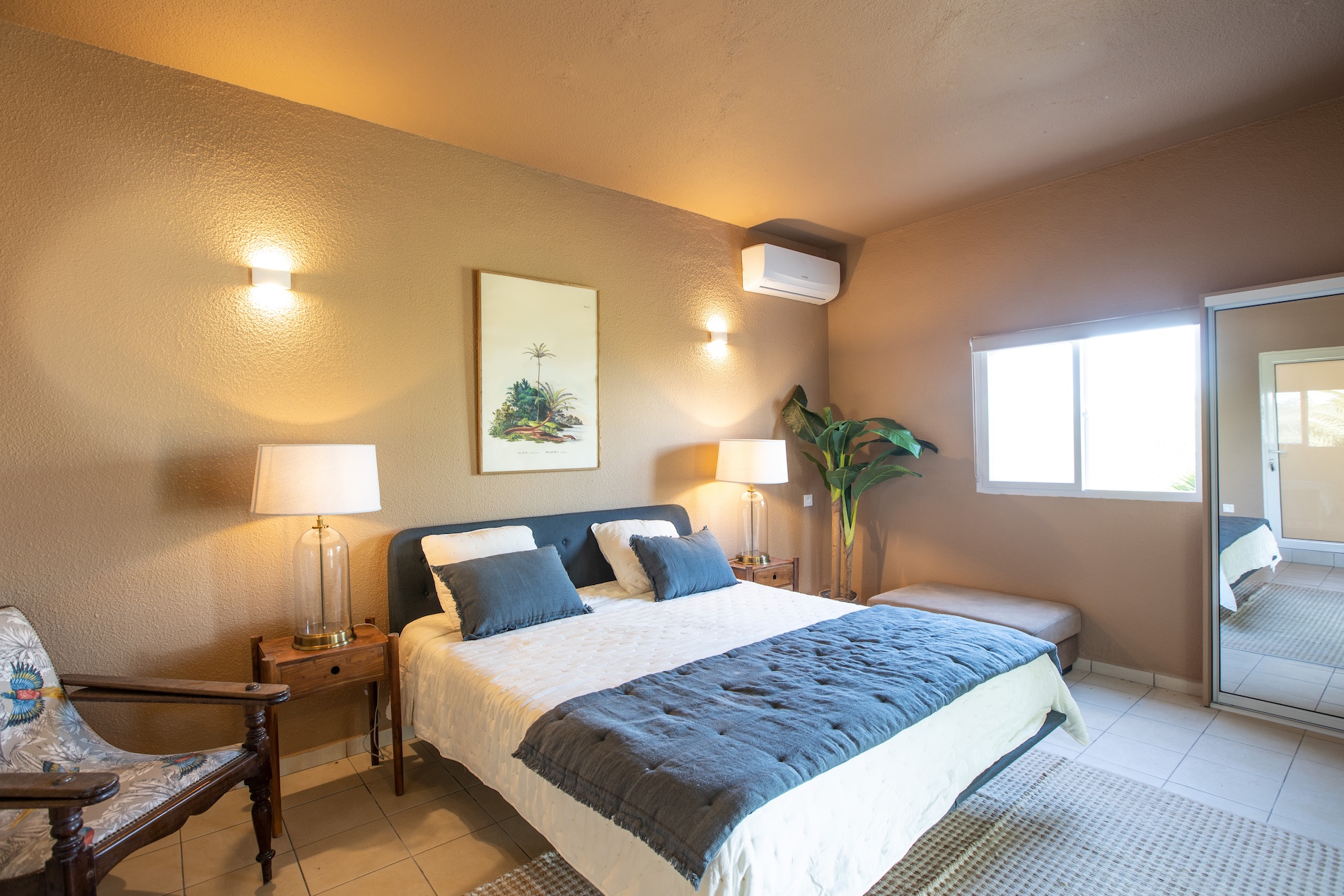 Villa Dreamin Blue - 5-bedroom luxury villa in St. Maarten - Image 57