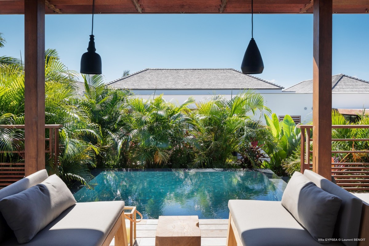 Gypsea - 4-bedroom luxury villa in Gypsea
Lurin - Image 12