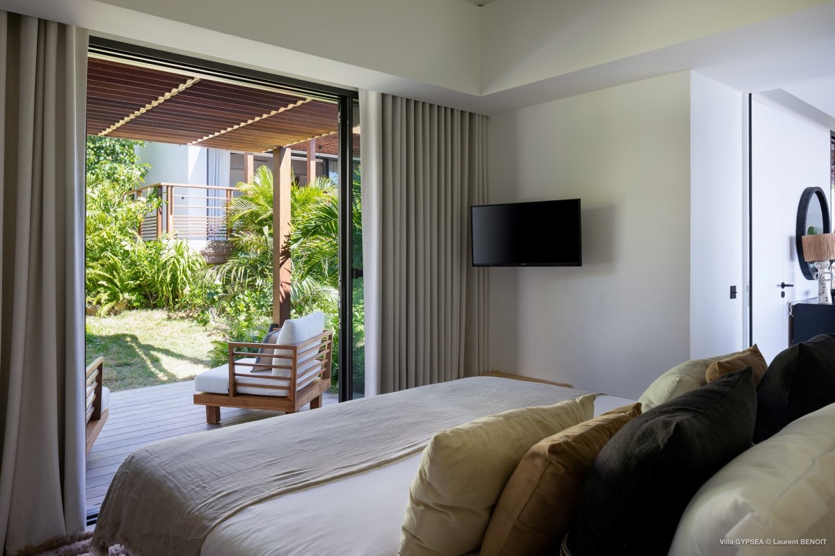 Gypsea - 4-bedroom luxury villa in Gypsea
Lurin - Image 7