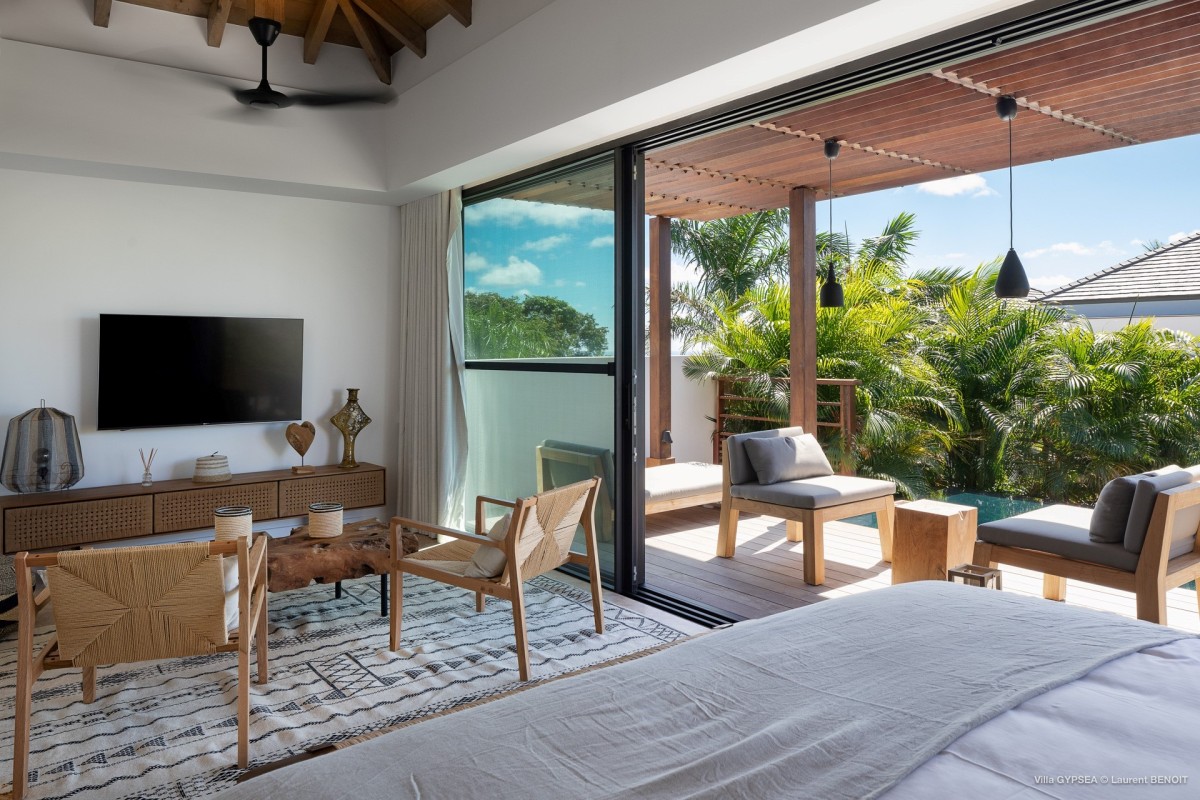 Gypsea - 4-bedroom luxury villa in Gypsea
Lurin - Image 10