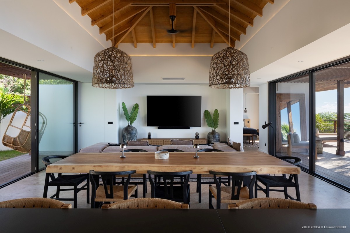 Gypsea - 4-bedroom luxury villa in Gypsea
Lurin - Image 19