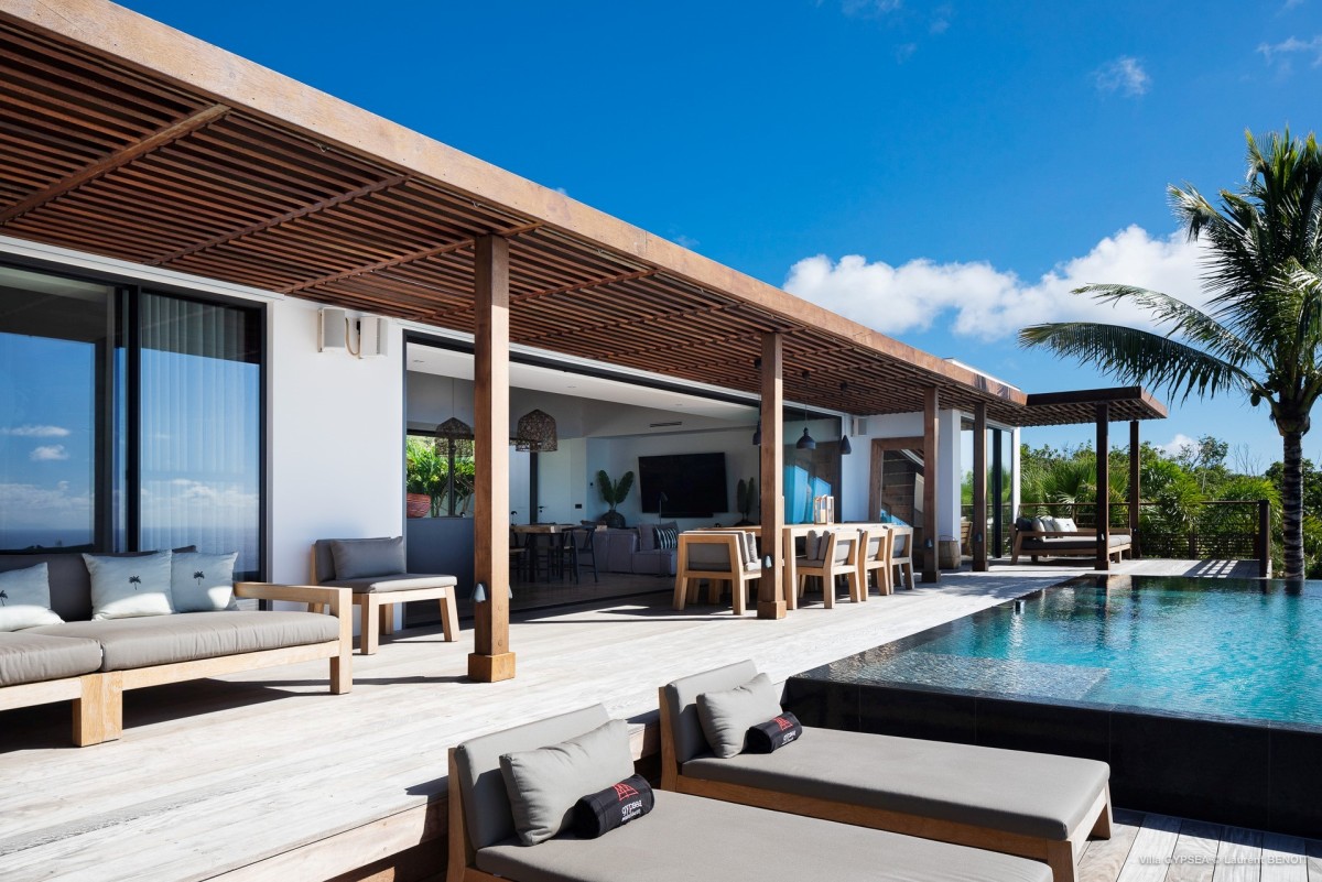 Gypsea - 4-bedroom luxury villa in Gypsea
Lurin - Image 15