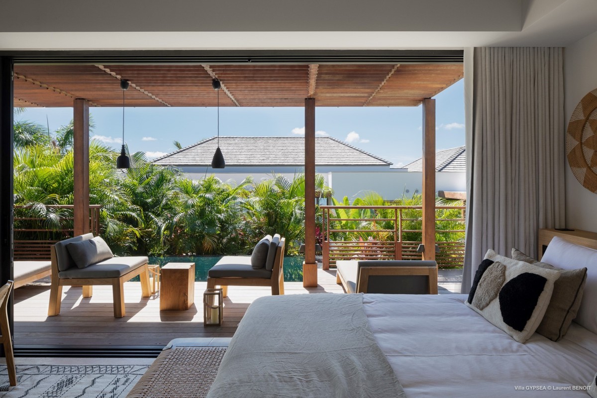 Gypsea - 4-bedroom luxury villa in Gypsea
Lurin - Image 9