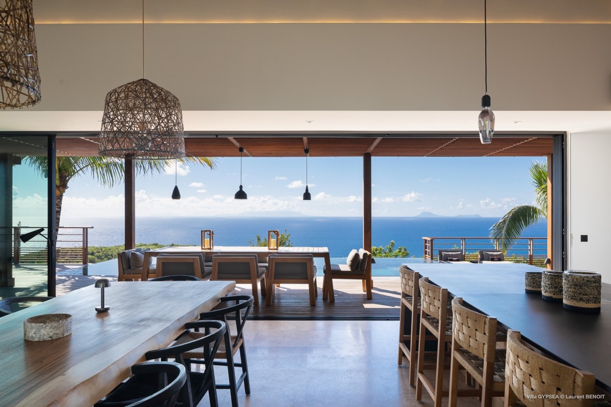 Gypsea - 4-bedroom luxury villa in Gypsea
Lurin - Image 20