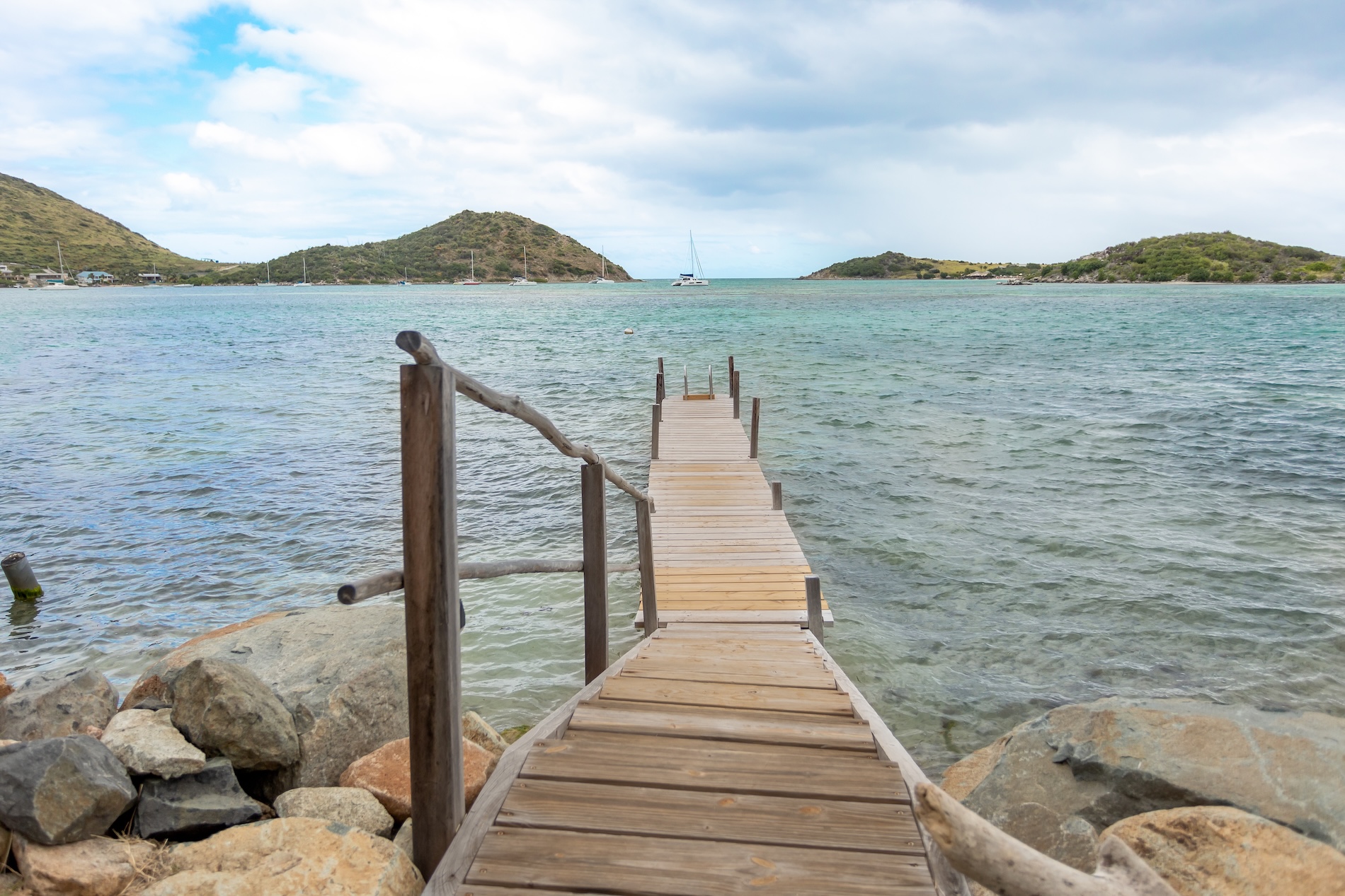 Villa Baltazar - 5-bedroom luxury villa in St. Maarten - Image 23