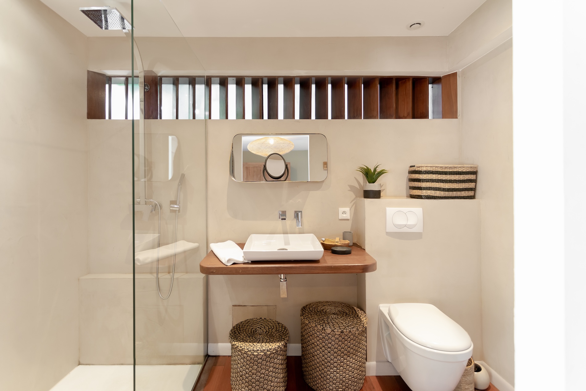 Villa Baltazar - 5-bedroom luxury villa in St. Maarten - Image 19