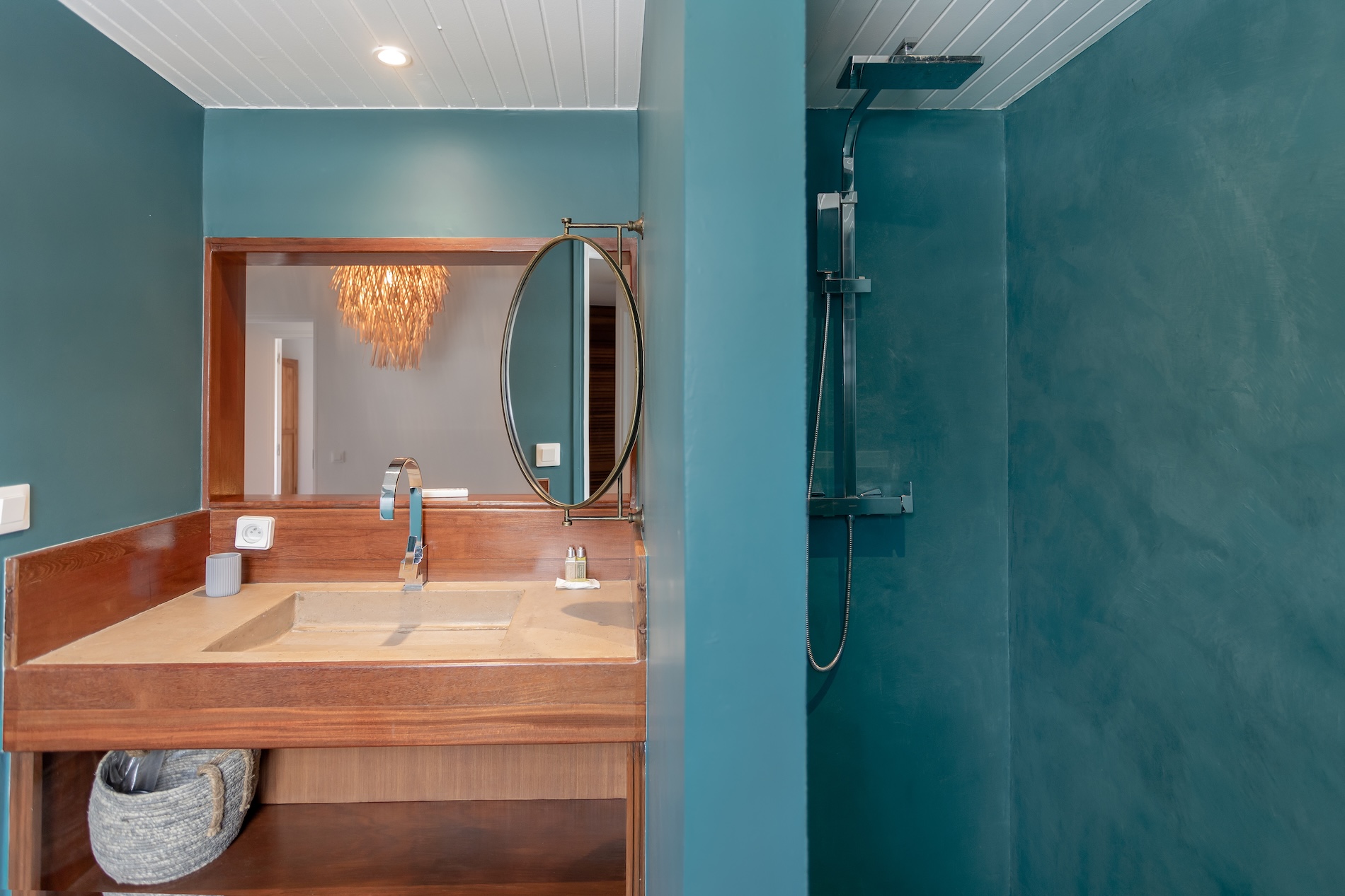 Villa Baltazar - 5-bedroom luxury villa in St. Maarten - Image 8