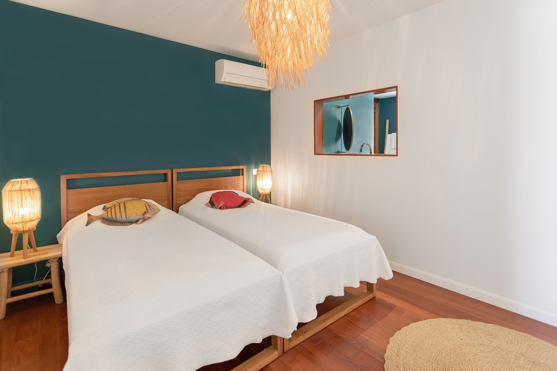 Villa Baltazar - 5-bedroom luxury villa in St. Maarten - Image 21