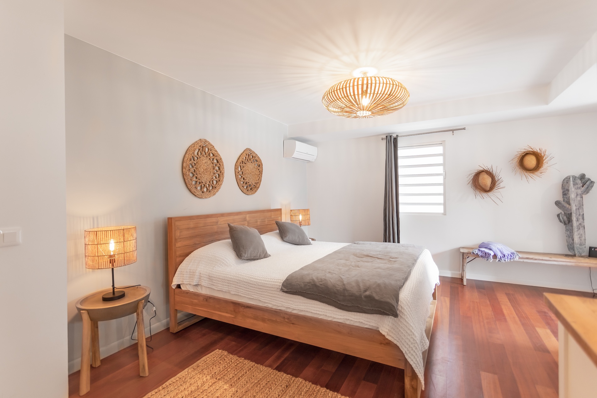 Villa Baltazar - 5-bedroom luxury villa in St. Maarten - Image 22