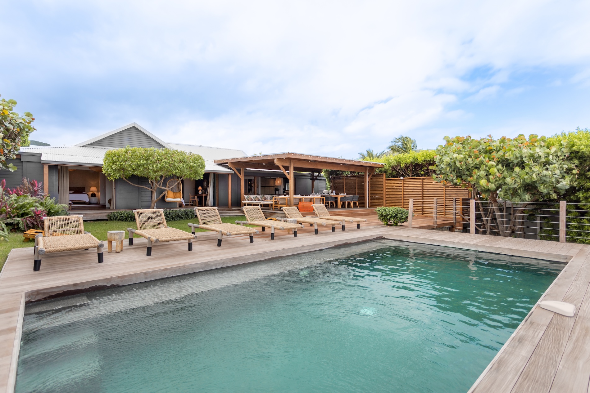 Villa Baltazar - Image 2