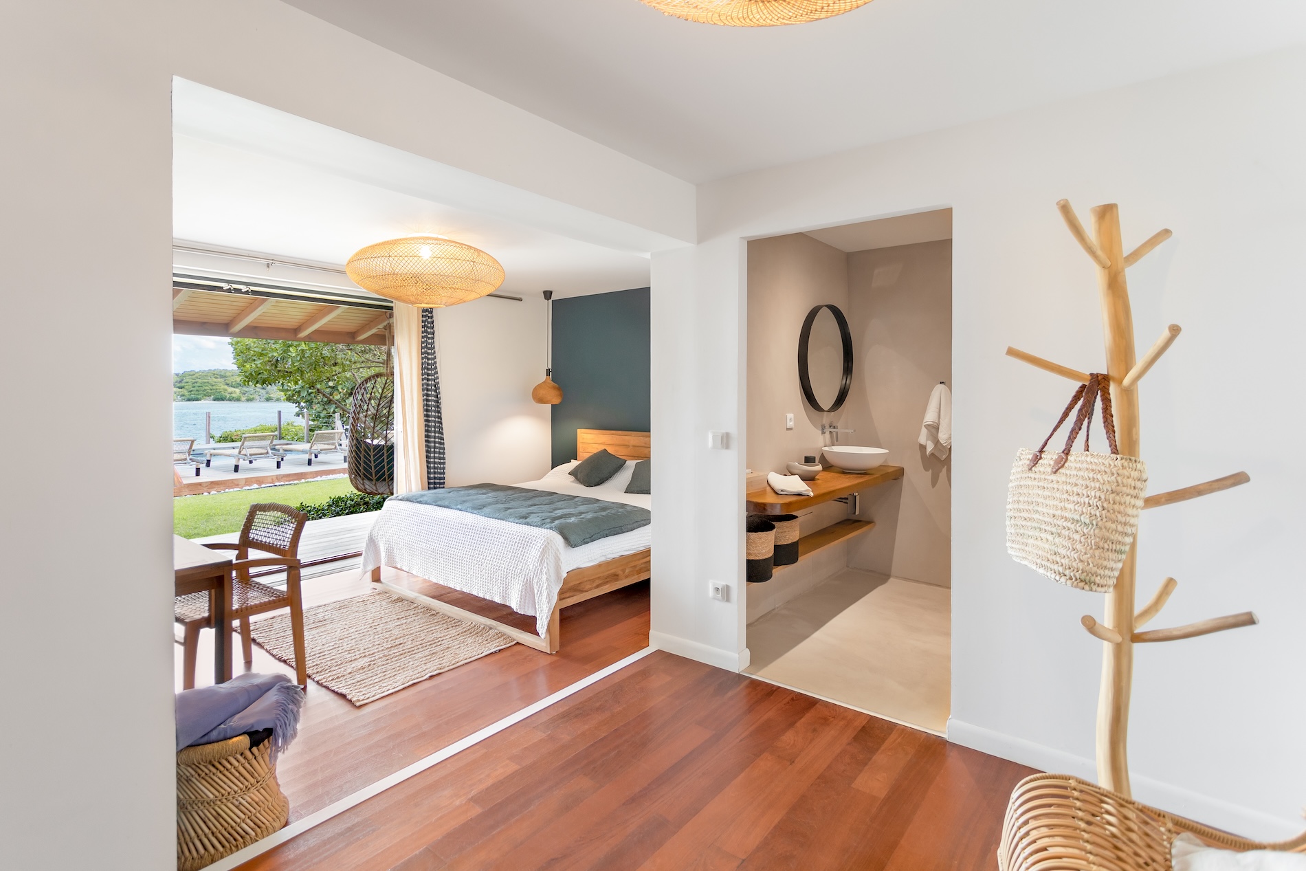 Villa Baltazar - 5-bedroom luxury villa in St. Maarten - Image 17